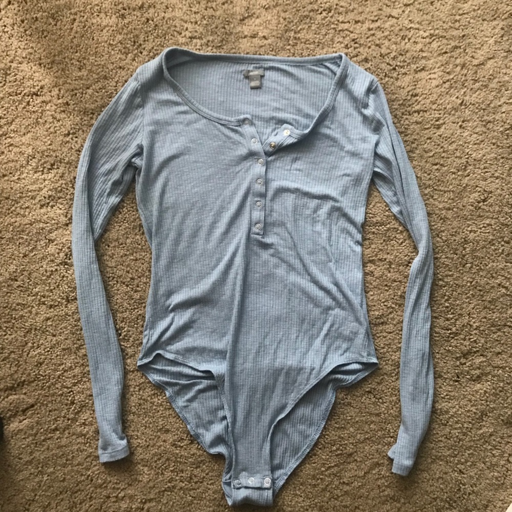 Aerie Bodysuit